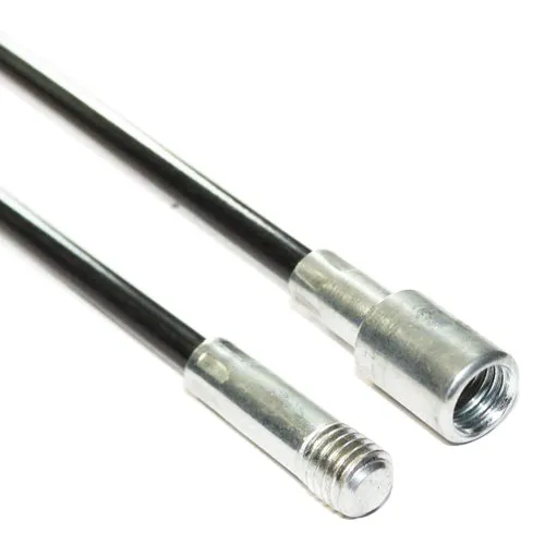 Удлинитель для щёток из стеклопластика №391-520