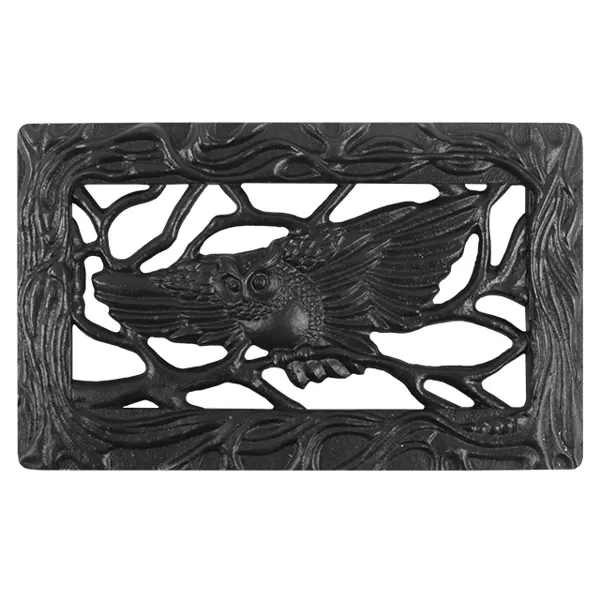 Вентиляционная решётка чугунная РВ-1  RL27