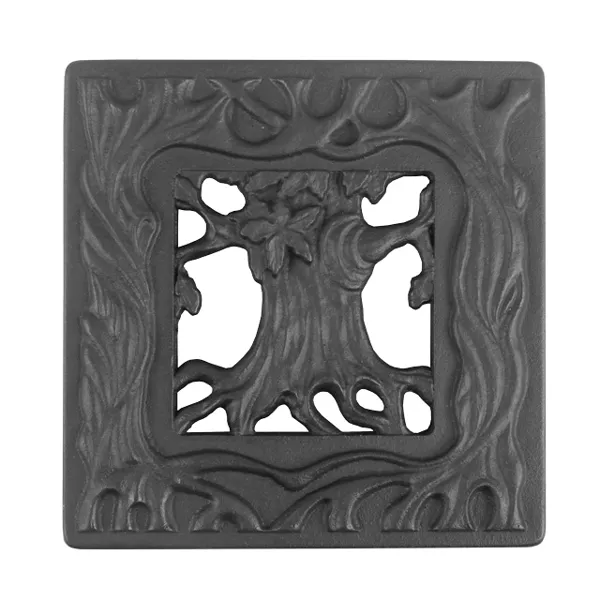 Вентиляционная решётка чугунная РВ-2  RL32