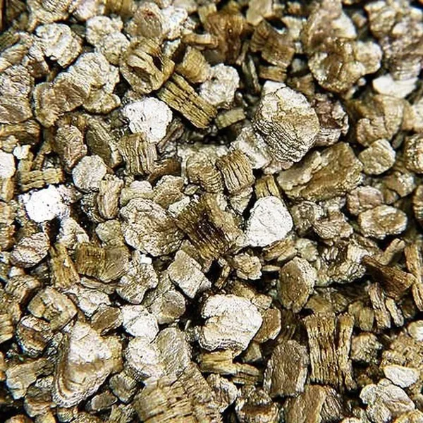 Вермикулит вспученный в мешках 0 05 м3