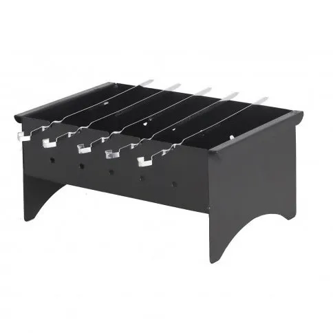 Везувий «Удобный»